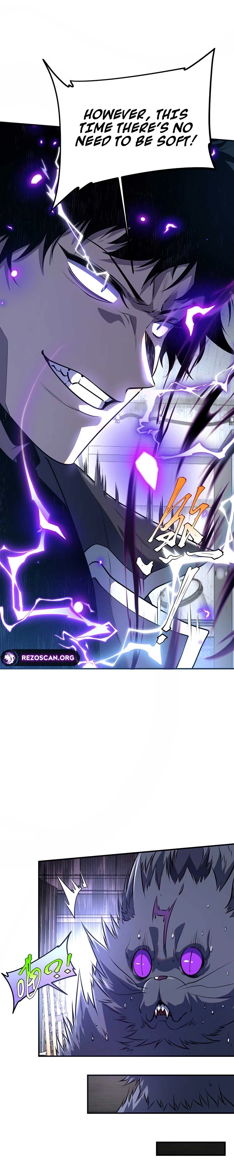 Global Superpowers: Awakening the Purple Thunder at the Beginning Chapter 19 page 12 - 