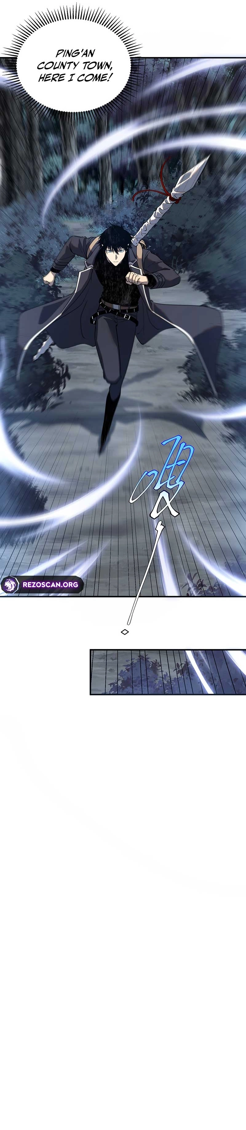 Global Superpowers: Awakening the Purple Thunder at the Beginning Chapter 19 page 9 - 
