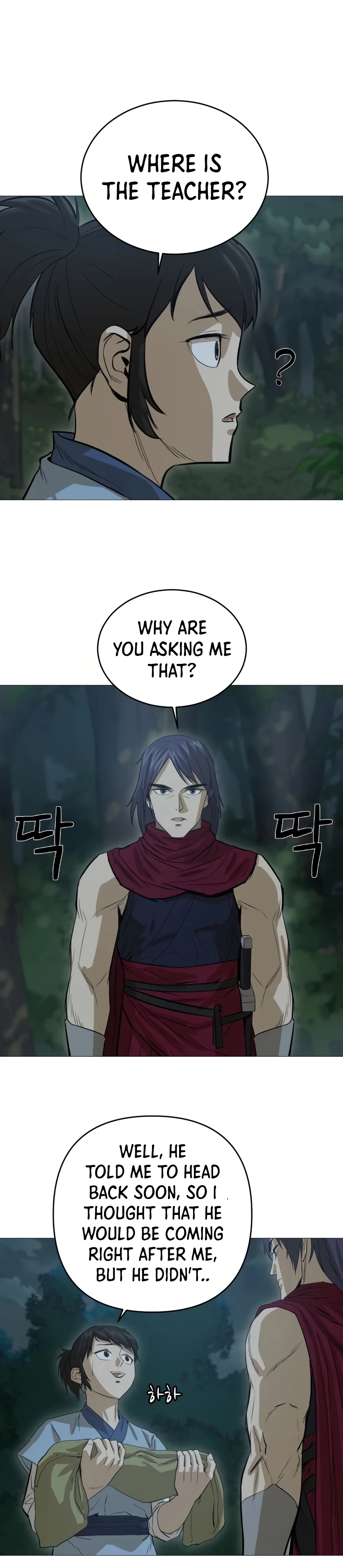 Global Superpowers: Awakening the Purple Thunder at the Beginning Chapter 20 page 2 - 