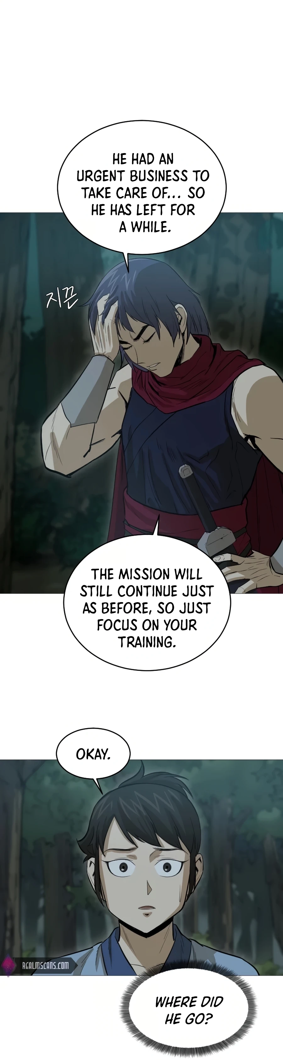 Global Superpowers: Awakening the Purple Thunder at the Beginning Chapter 20 page 3 - 