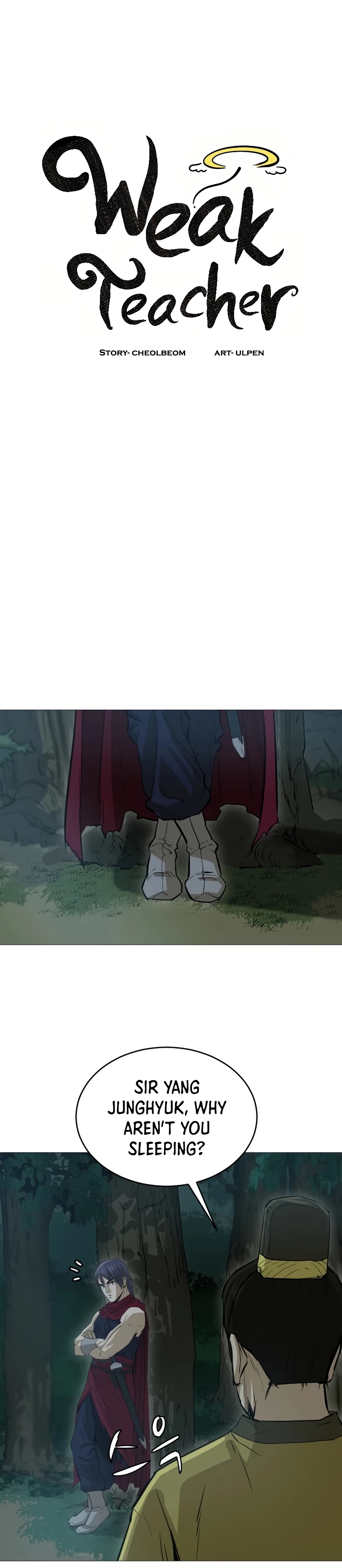 Global Superpowers: Awakening the Purple Thunder at the Beginning Chapter 20 page 5 - 