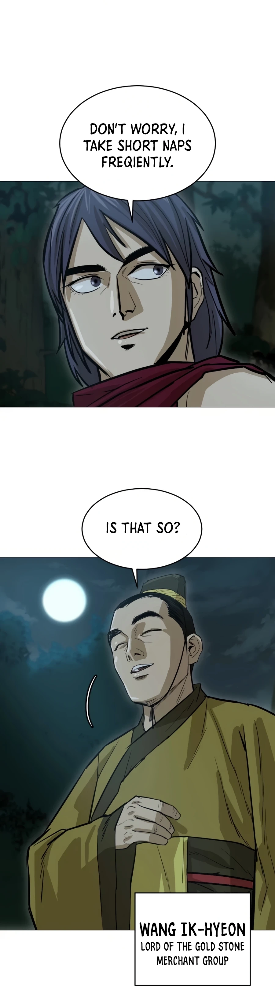 Global Superpowers: Awakening the Purple Thunder at the Beginning Chapter 20 page 6 - 
