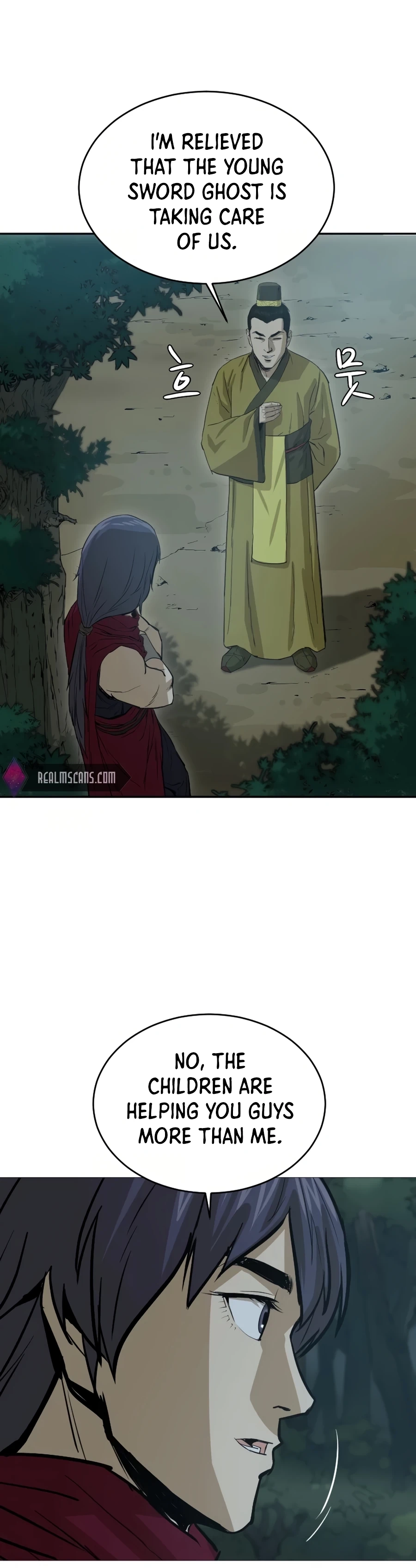 Global Superpowers: Awakening the Purple Thunder at the Beginning Chapter 20 page 7 - 