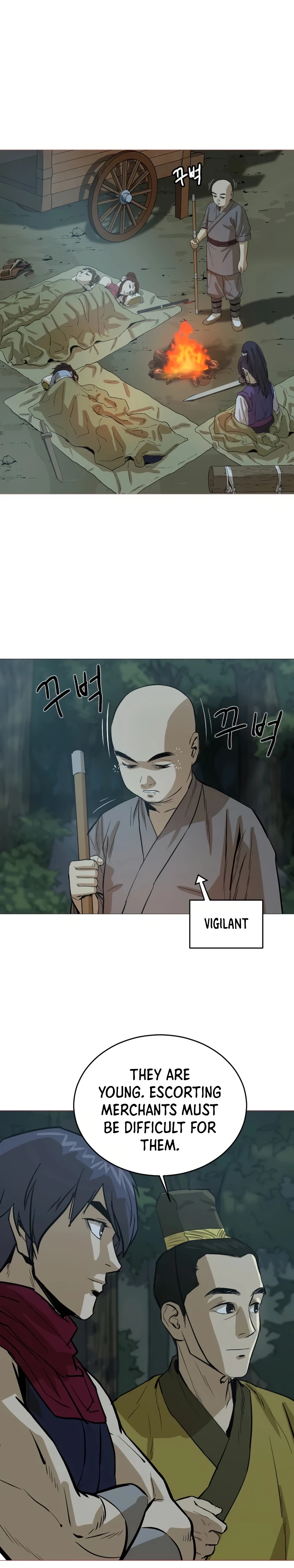 Global Superpowers: Awakening the Purple Thunder at the Beginning Chapter 20 page 8 - 