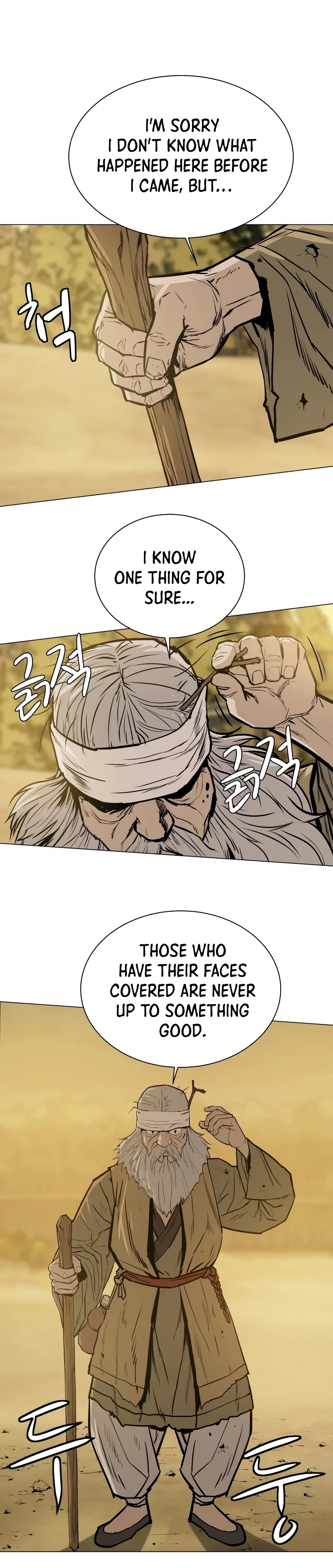 Global Superpowers: Awakening the Purple Thunder at the Beginning Chapter 26 page 3 - 