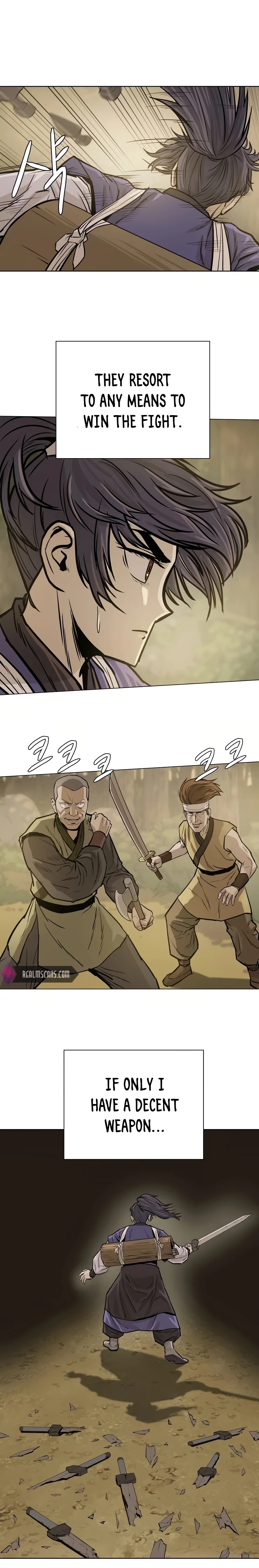 Global Superpowers: Awakening the Purple Thunder at the Beginning Chapter 26 page 9 - 