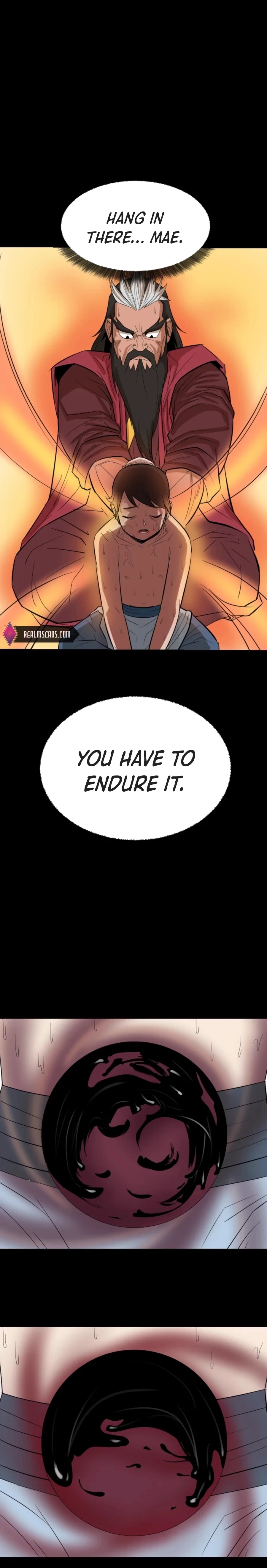 Global Superpowers: Awakening the Purple Thunder at the Beginning Chapter 4 page 11 - 