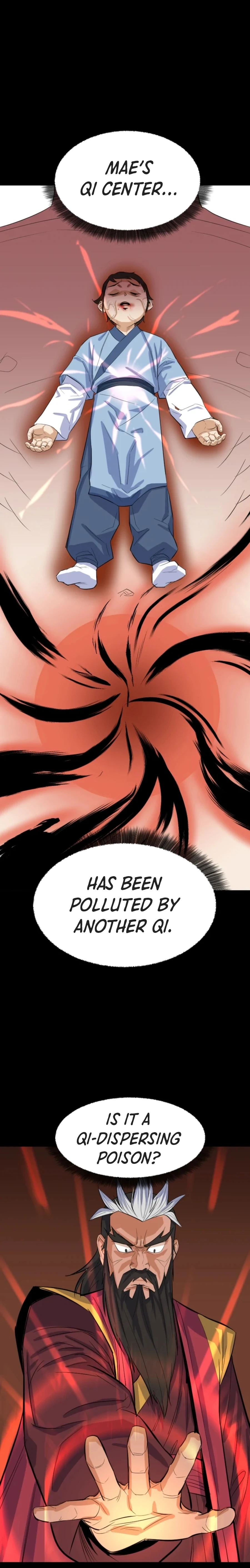 Global Superpowers: Awakening the Purple Thunder at the Beginning Chapter 4 page 9 - 
