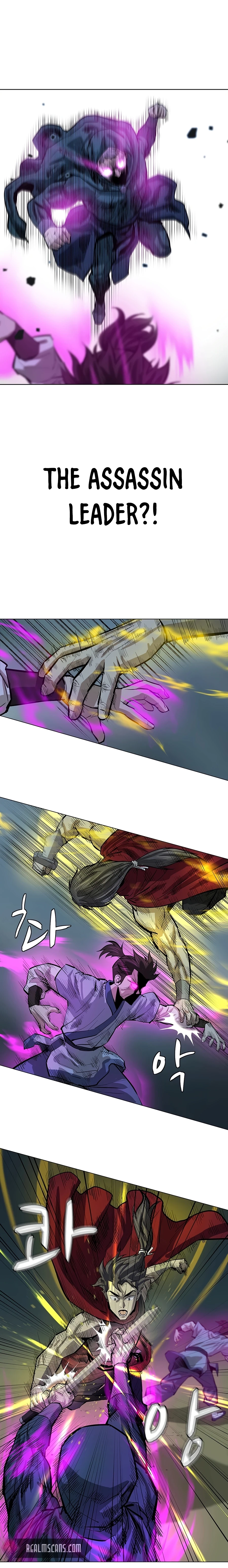 Global Superpowers: Awakening the Purple Thunder at the Beginning Chapter 42 page 4 - 