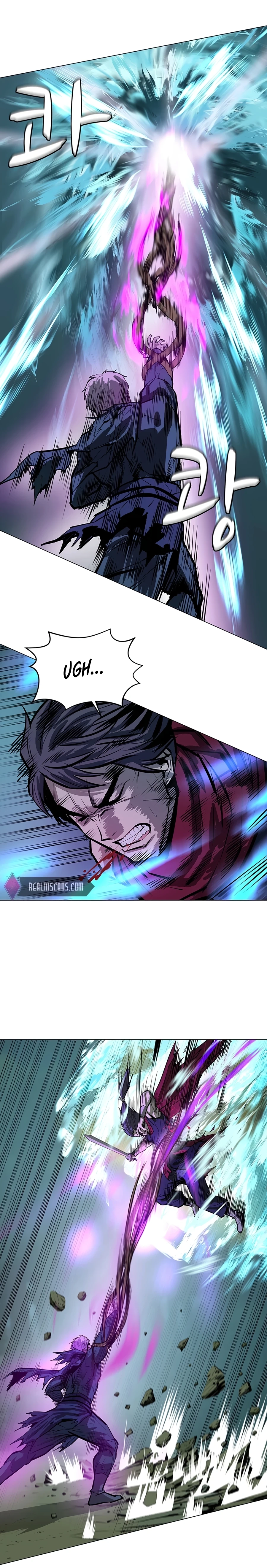 Global Superpowers: Awakening the Purple Thunder at the Beginning Chapter 42 page 7 - 