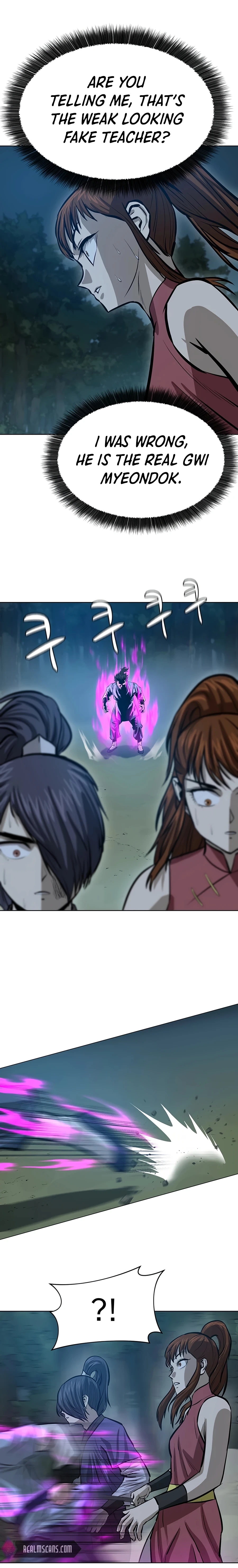 Global Superpowers: Awakening the Purple Thunder at the Beginning Chapter 43 page 13 - 
