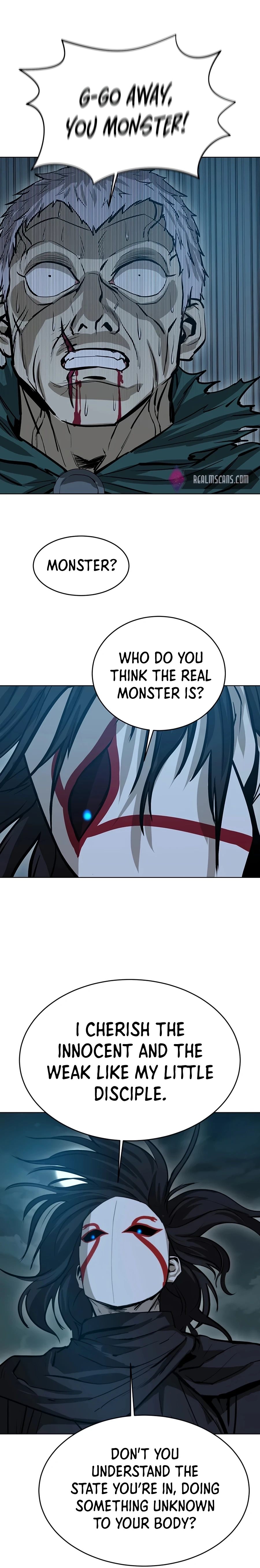 Global Superpowers: Awakening the Purple Thunder at the Beginning Chapter 43 page 17 - 