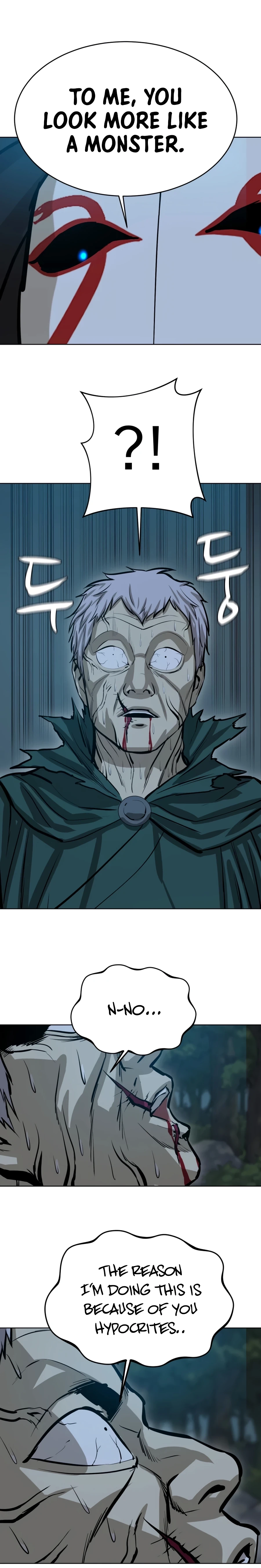 Global Superpowers: Awakening the Purple Thunder at the Beginning Chapter 43 page 18 - 
