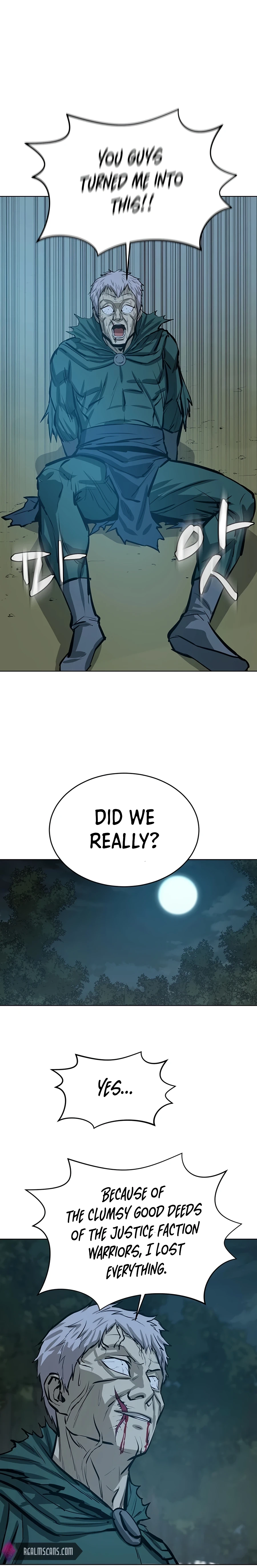 Global Superpowers: Awakening the Purple Thunder at the Beginning Chapter 43 page 19 - 