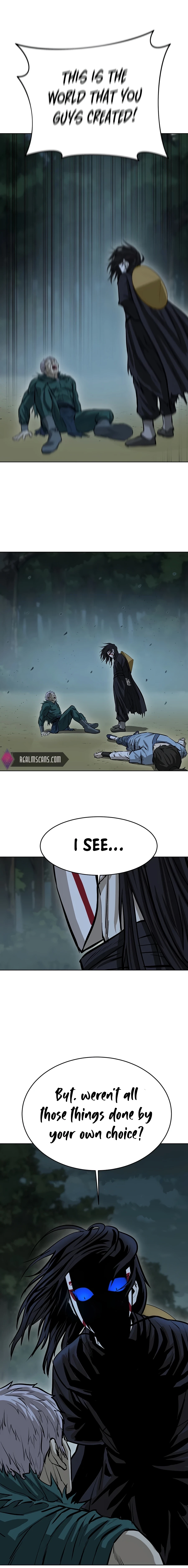Global Superpowers: Awakening the Purple Thunder at the Beginning Chapter 43 page 21 - 