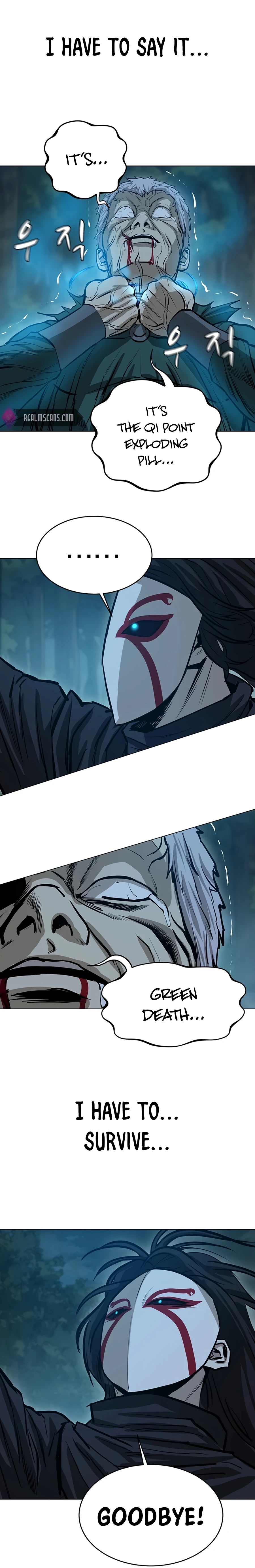 Global Superpowers: Awakening the Purple Thunder at the Beginning Chapter 43 page 23 - 