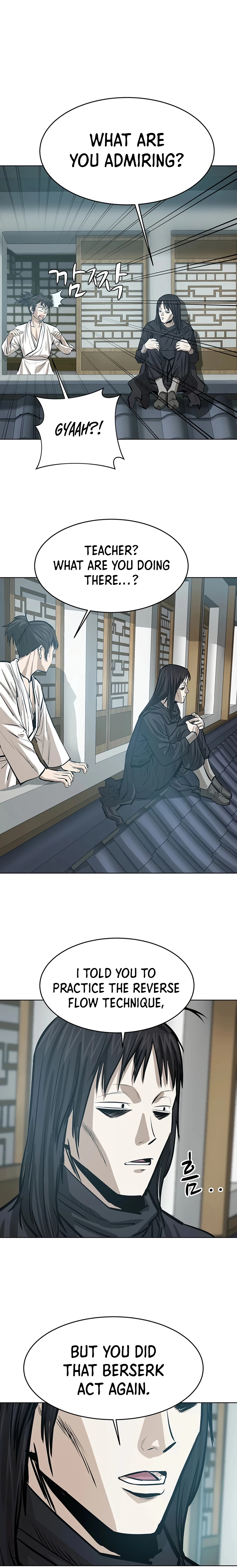 Global Superpowers: Awakening the Purple Thunder at the Beginning Chapter 44 page 14 - 
