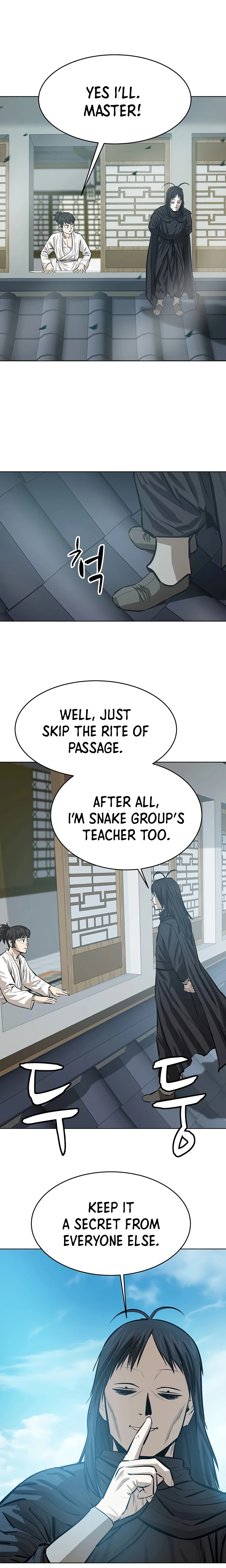 Global Superpowers: Awakening the Purple Thunder at the Beginning Chapter 44 page 17 - 