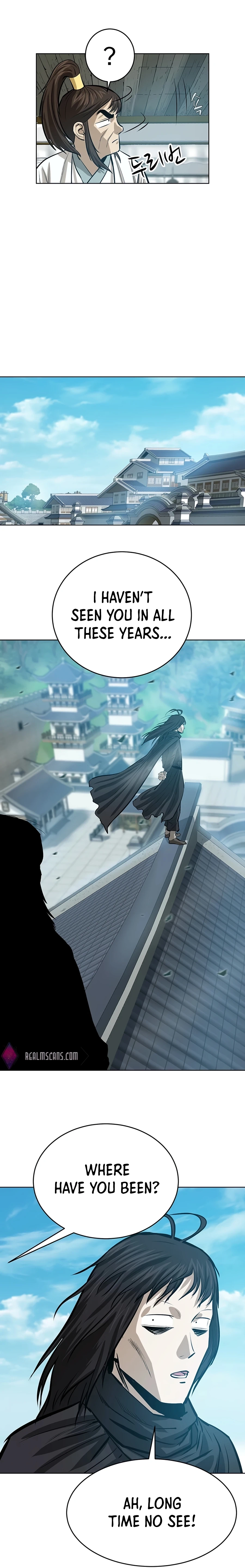 Global Superpowers: Awakening the Purple Thunder at the Beginning Chapter 44 page 24 - 