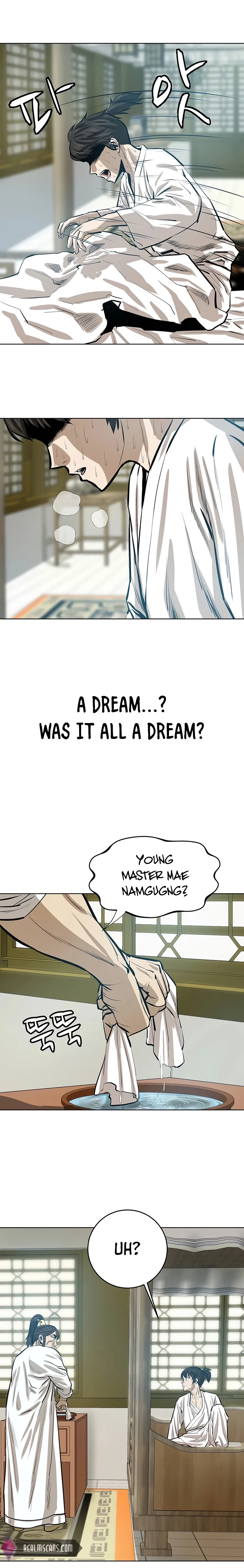 Global Superpowers: Awakening the Purple Thunder at the Beginning Chapter 44 page 10 - 