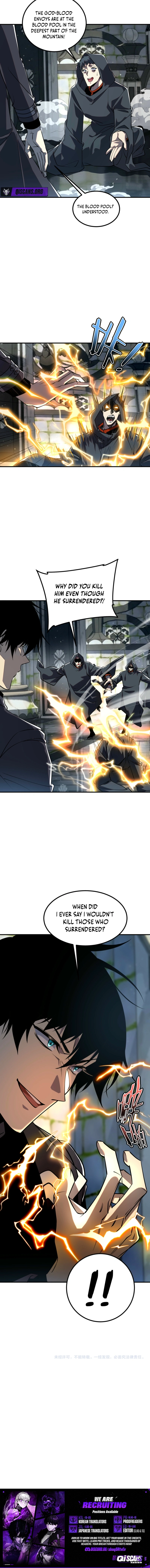 Global Superpowers: Awakening the Purple Thunder at the Beginning Chapter 47 page 11 - 