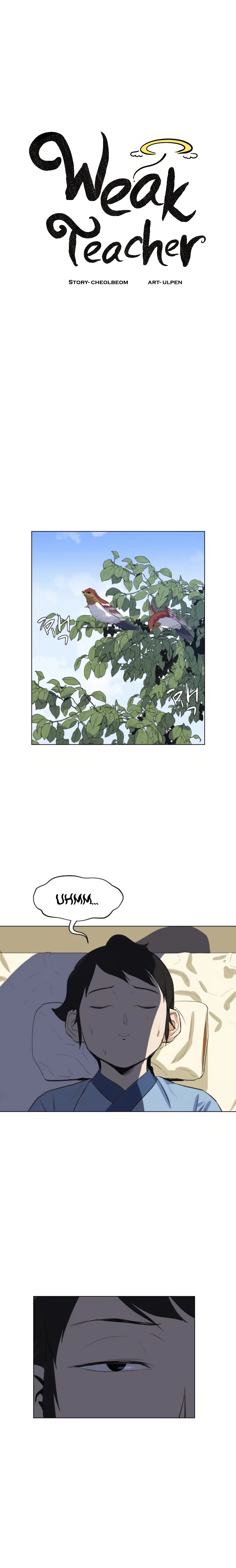 Global Superpowers: Awakening the Purple Thunder at the Beginning Chapter 5 page 2 - 