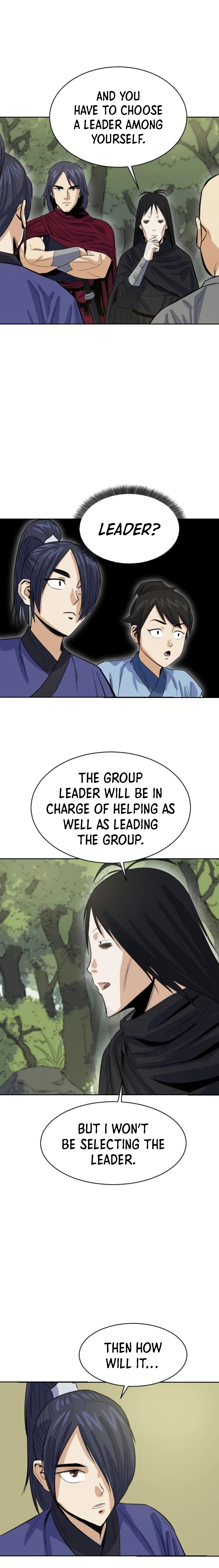 Global Superpowers: Awakening the Purple Thunder at the Beginning Chapter 5 page 9 - 