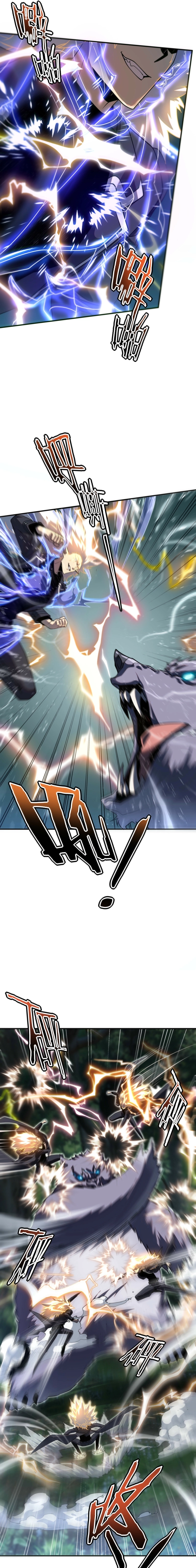Global Superpowers: Awakening the Purple Thunder at the Beginning Chapter 53 page 7 - 