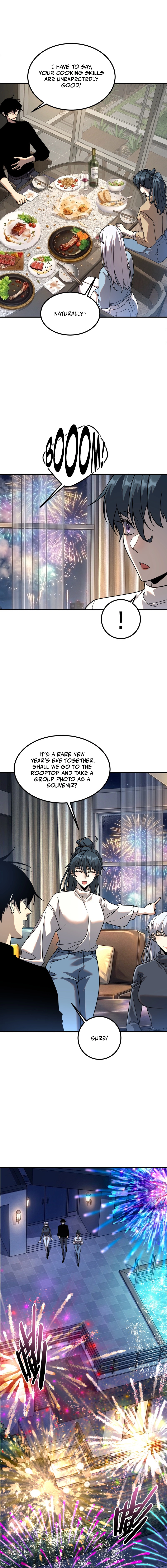 Global Superpowers: Awakening the Purple Thunder at the Beginning Chapter 55 page 7 - 