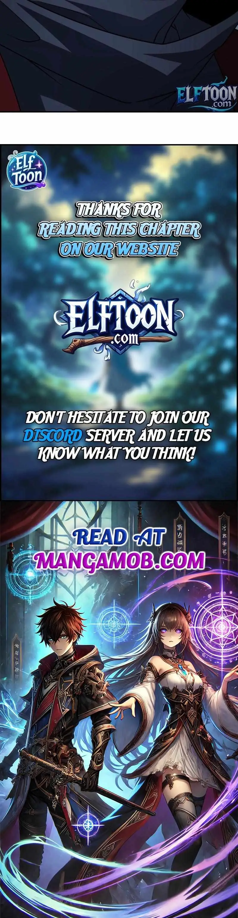 Global Superpowers: Awakening the Purple Thunder at the Beginning Chapter 60 page 15 - 