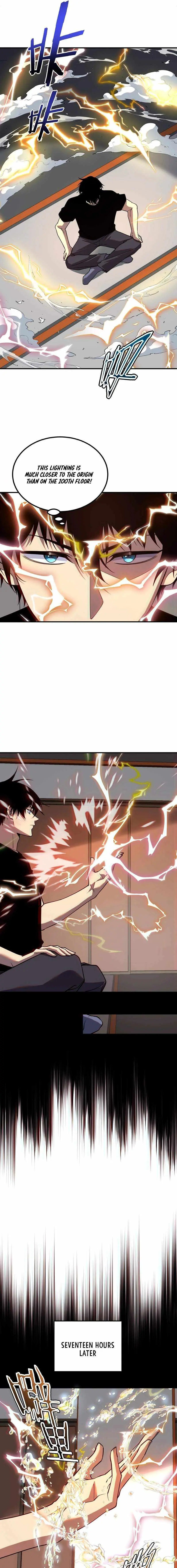 Global Superpowers: Awakening the Purple Thunder at the Beginning Chapter 60 page 9 - 
