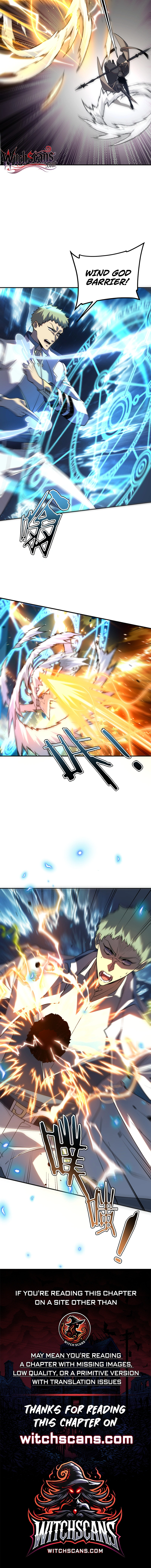 Global Superpowers: Awakening the Purple Thunder at the Beginning Chapter 70 page 12 - 