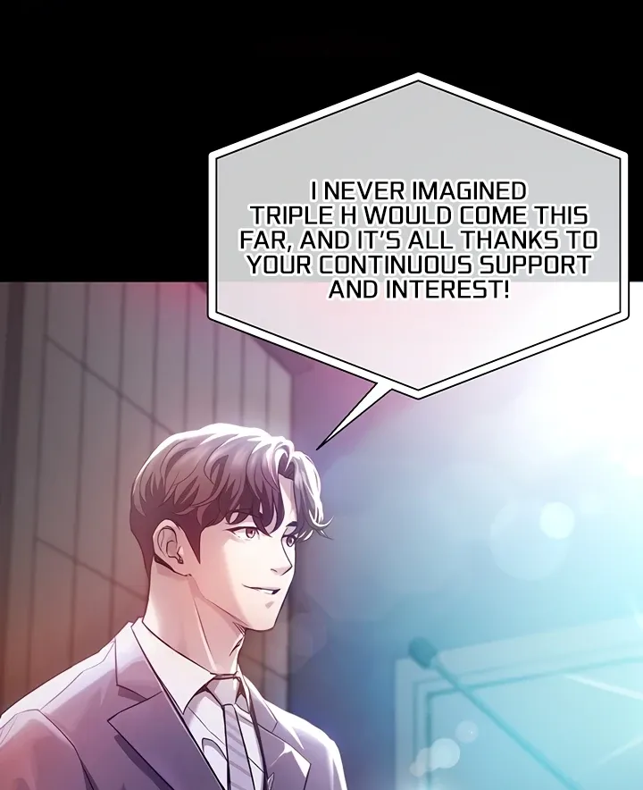 Glorious Homecoming Chapter 1 page 11 - 
