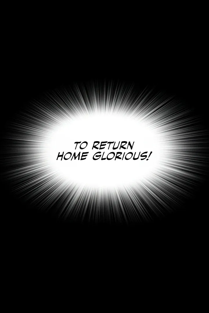 Glorious Homecoming Chapter 1 page 17 - 