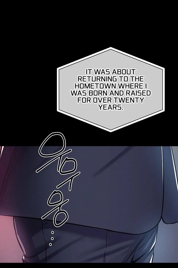 Glorious Homecoming Chapter 1 page 18 - 
