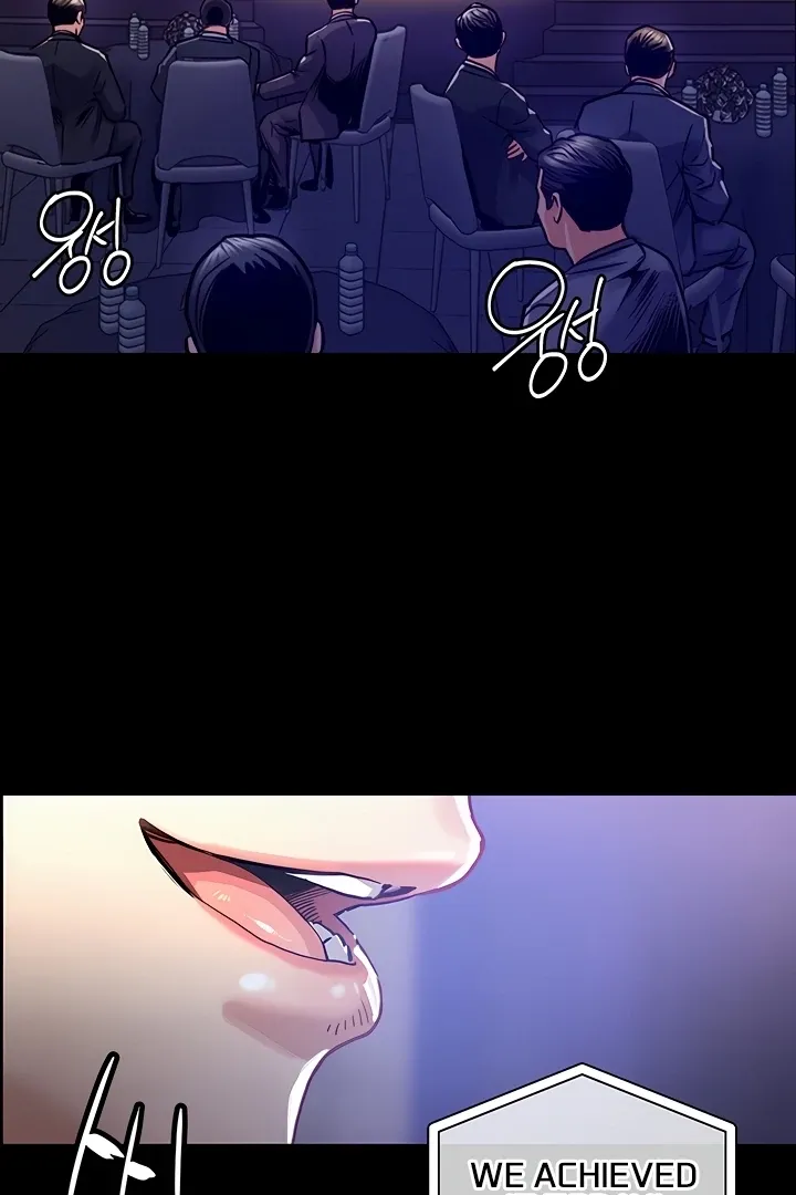 Glorious Homecoming Chapter 1 page 22 - 