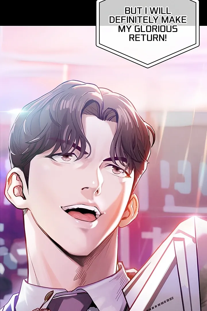 Glorious Homecoming Chapter 1 page 25 - 