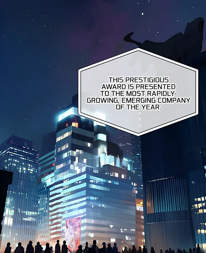 Glorious Homecoming Chapter 1 page 4 - 