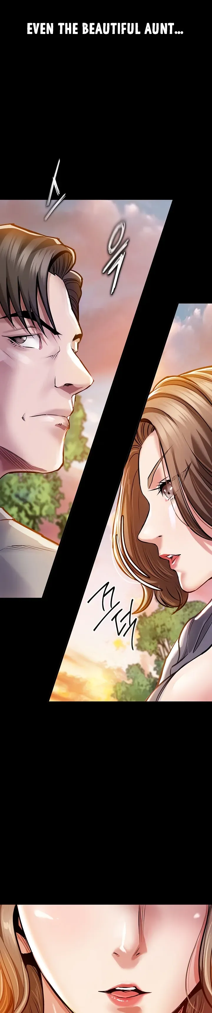 Glorious Homecoming Chapter 1 page 34 - 