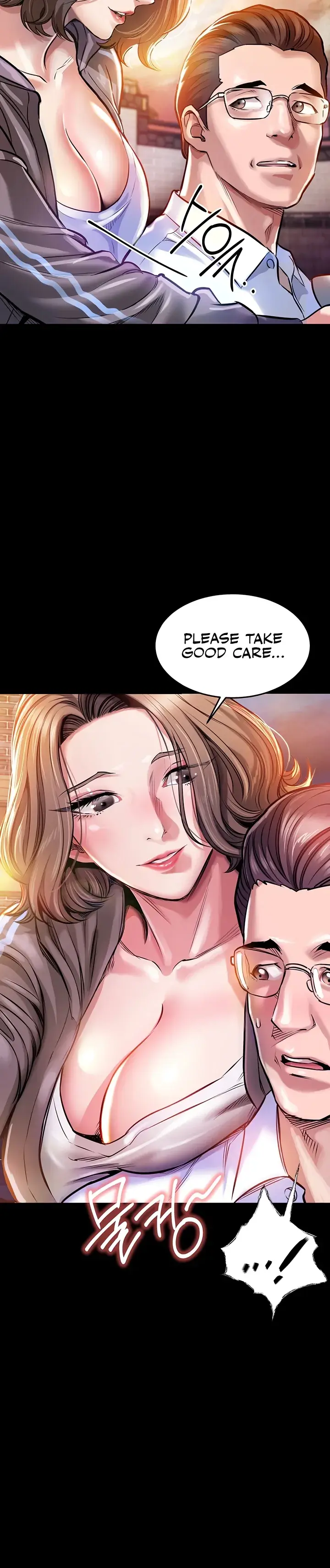 Glorious Homecoming Chapter 1 page 36 - 