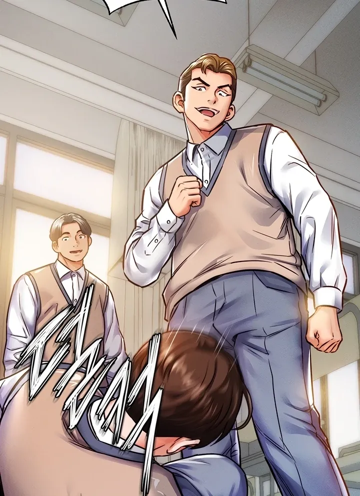 Glorious Homecoming Chapter 1 page 56 - 