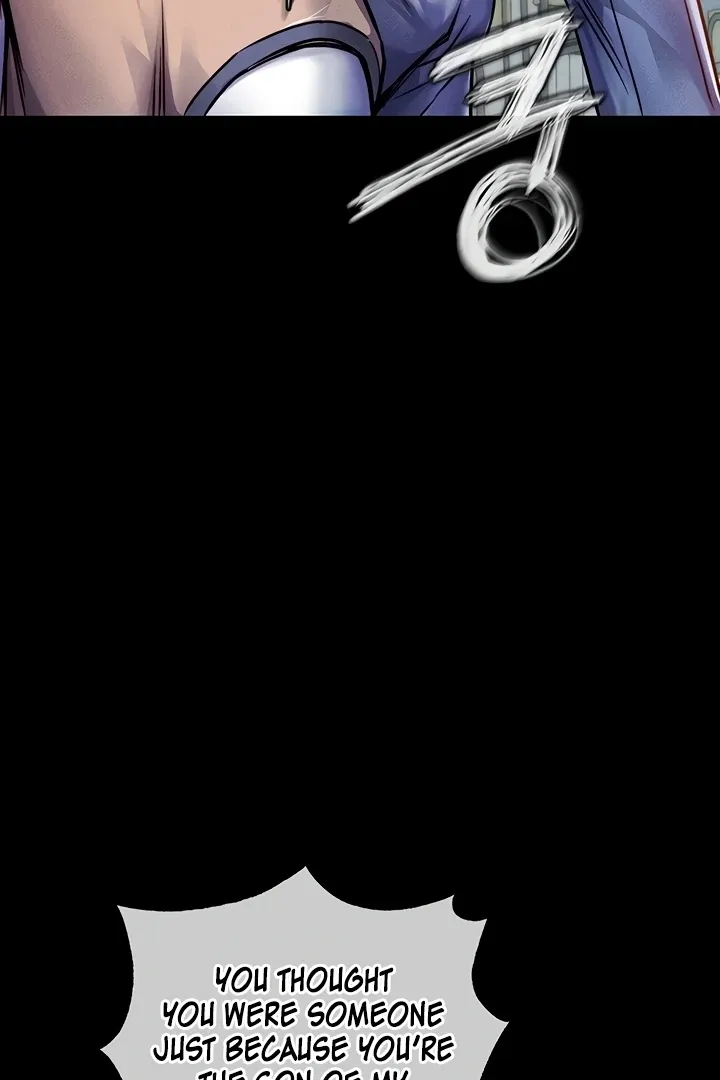 Glorious Homecoming Chapter 1 page 57 - 