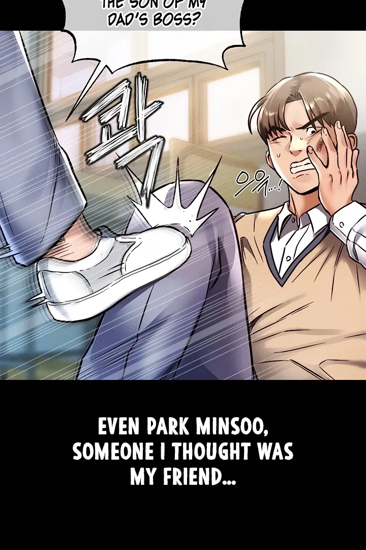 Glorious Homecoming Chapter 1 page 58 - 