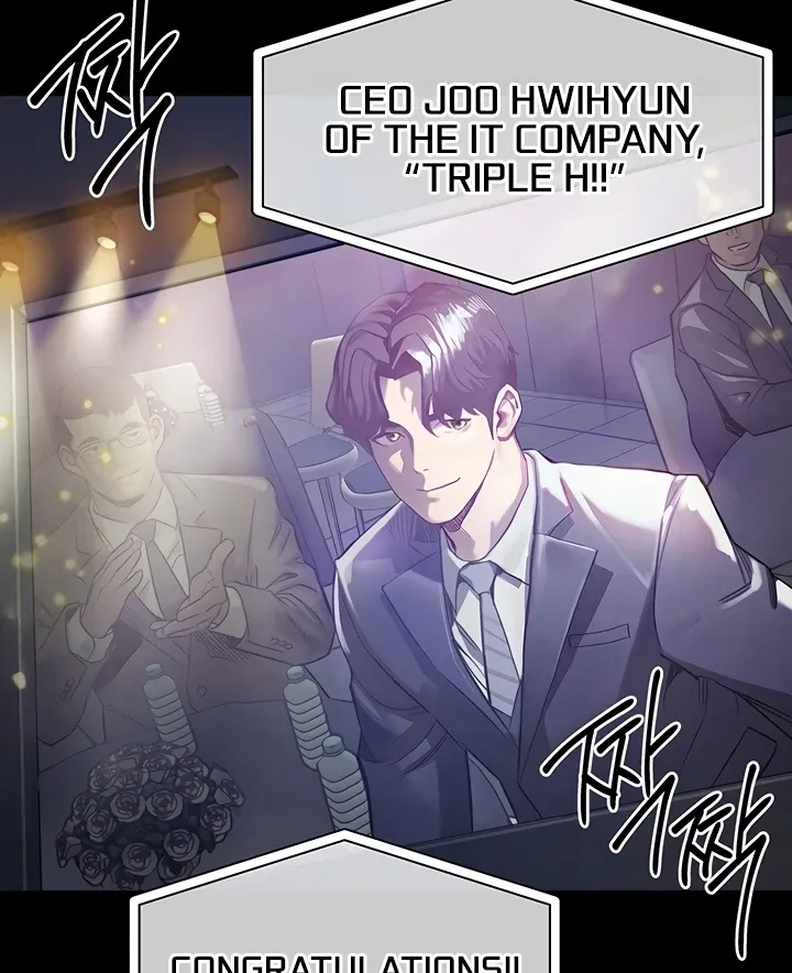 Glorious Homecoming Chapter 1 page 7 - 
