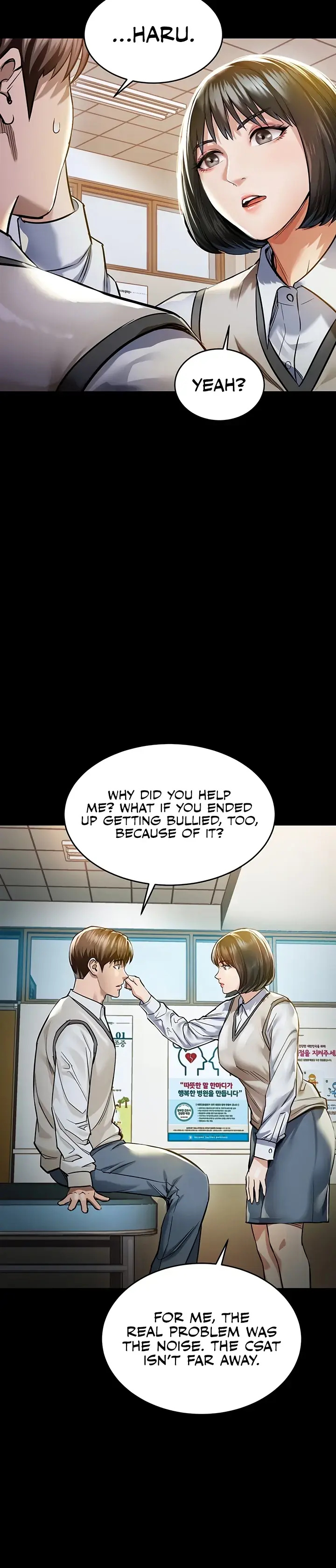 Glorious Homecoming Chapter 1 page 66 - 