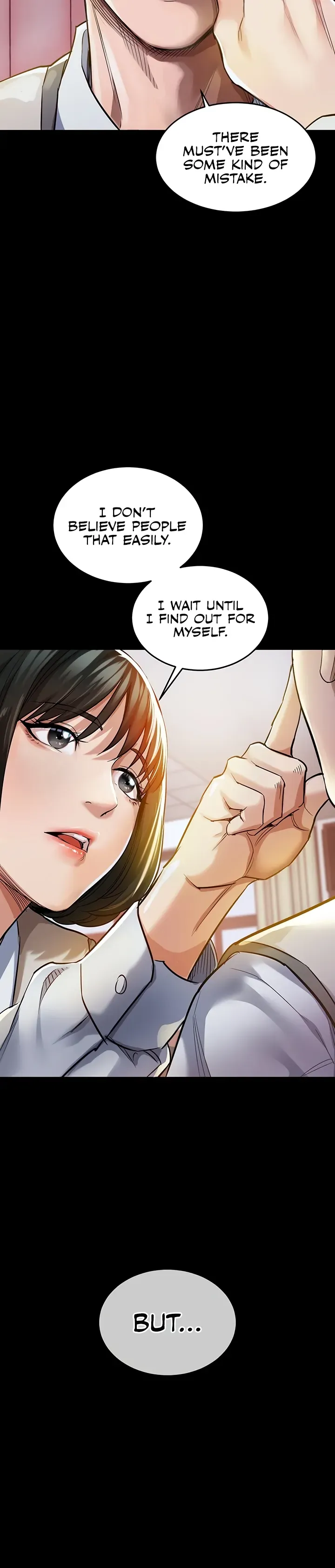 Glorious Homecoming Chapter 1 page 68 - 