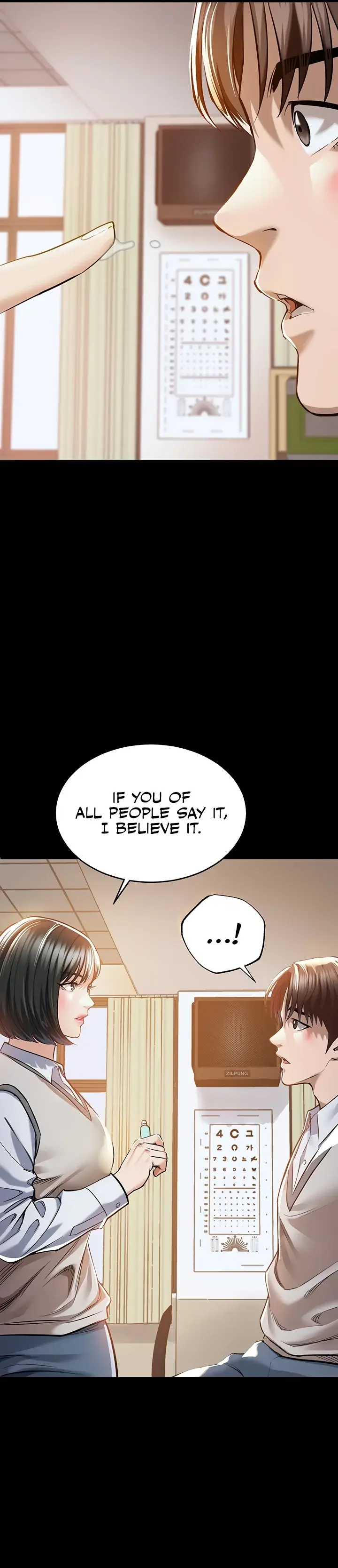 Glorious Homecoming Chapter 1 page 69 - 