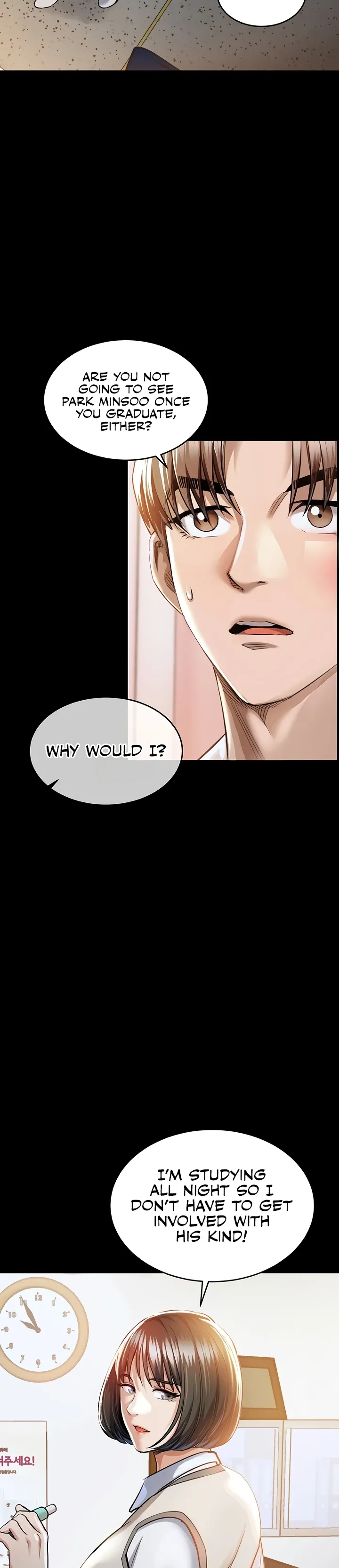 Glorious Homecoming Chapter 1 page 71 - 