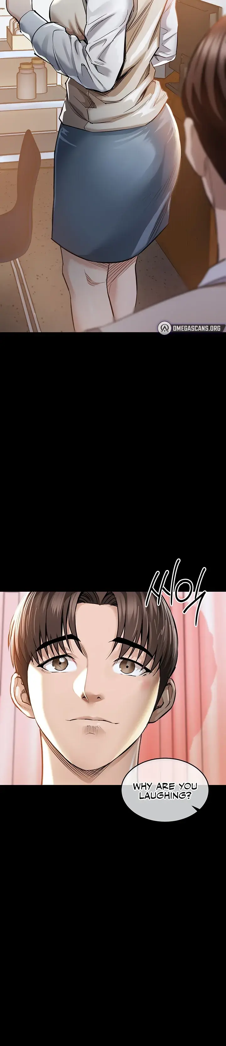 Glorious Homecoming Chapter 1 page 72 - 