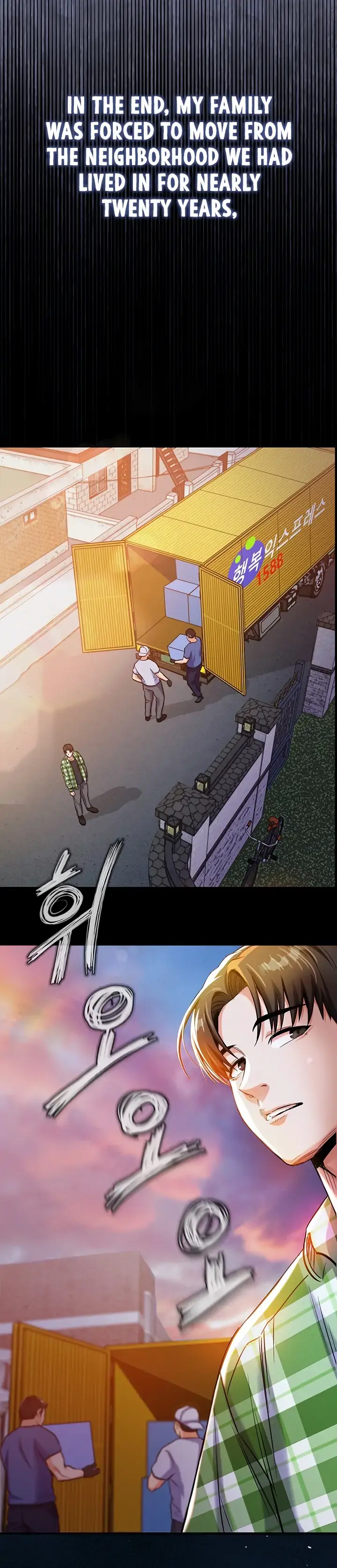 Glorious Homecoming Chapter 1 page 74 - 